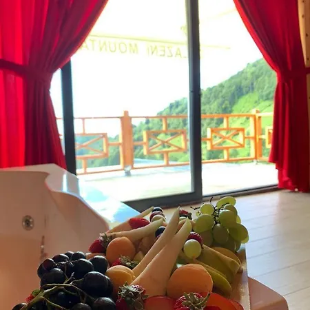 Pugari Hotel