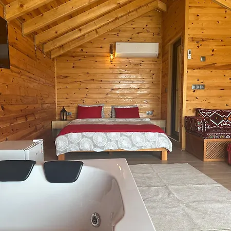 Pugari Hotel