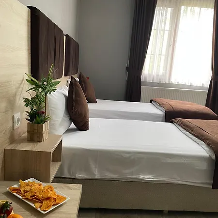 Hotel Pugari