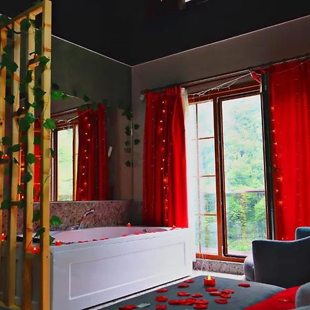 Pugari Hotel Ardesen