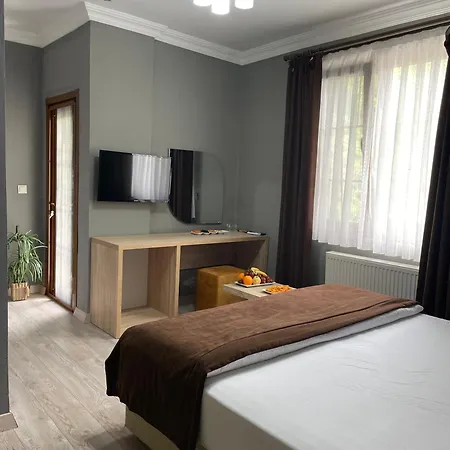 Hotel Pugari